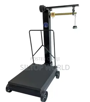 300kg Motor King Mechanical Scale