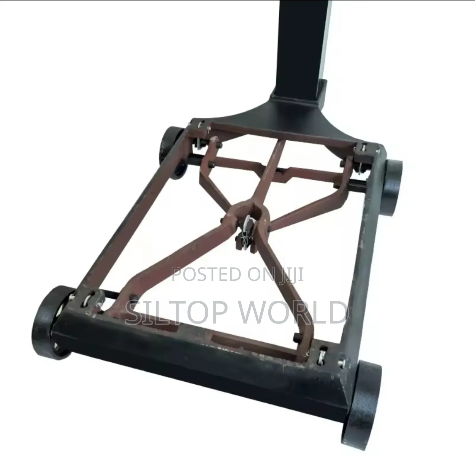 300kg Motor King Mechanical Scale
