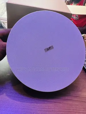 Lax 50watts Ceiling Speakers With Woofer