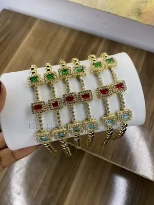 Ladies Bracelets