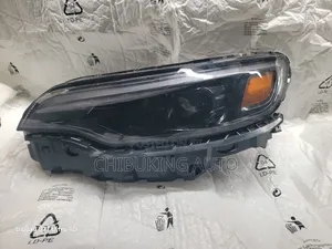 Headlight Jeep Cherokee 2019-2020