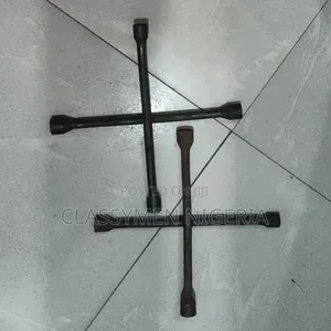 Wheel Spanner (4 Wheel)