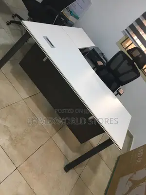 1.6meters Office Desk
