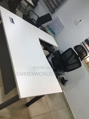 1.6meters Office Desk