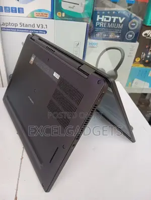Laptop Dell Latitude 7320 16GB Intel Core I5 SSD 256GB