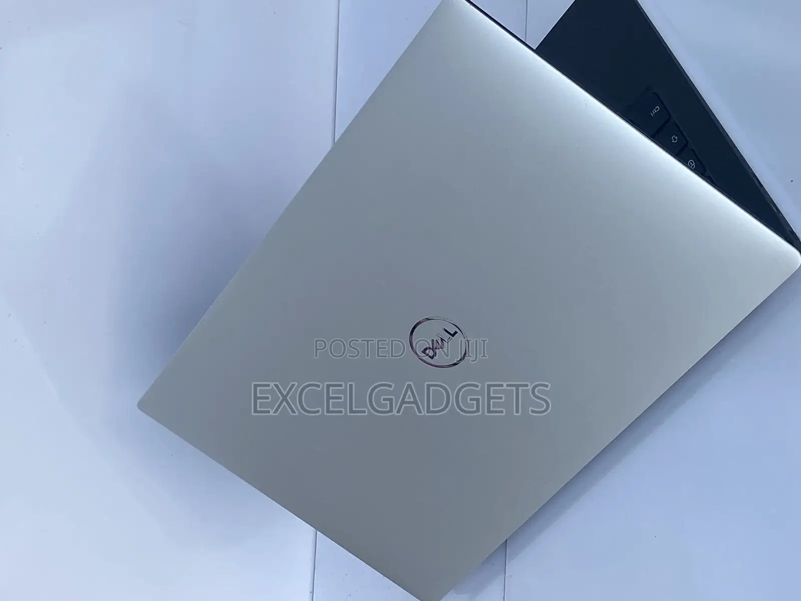 Laptop Dell XPS 13 (9365) 8GB Intel Core I7 SSD 256GB