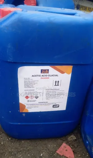 Acetic Acid
