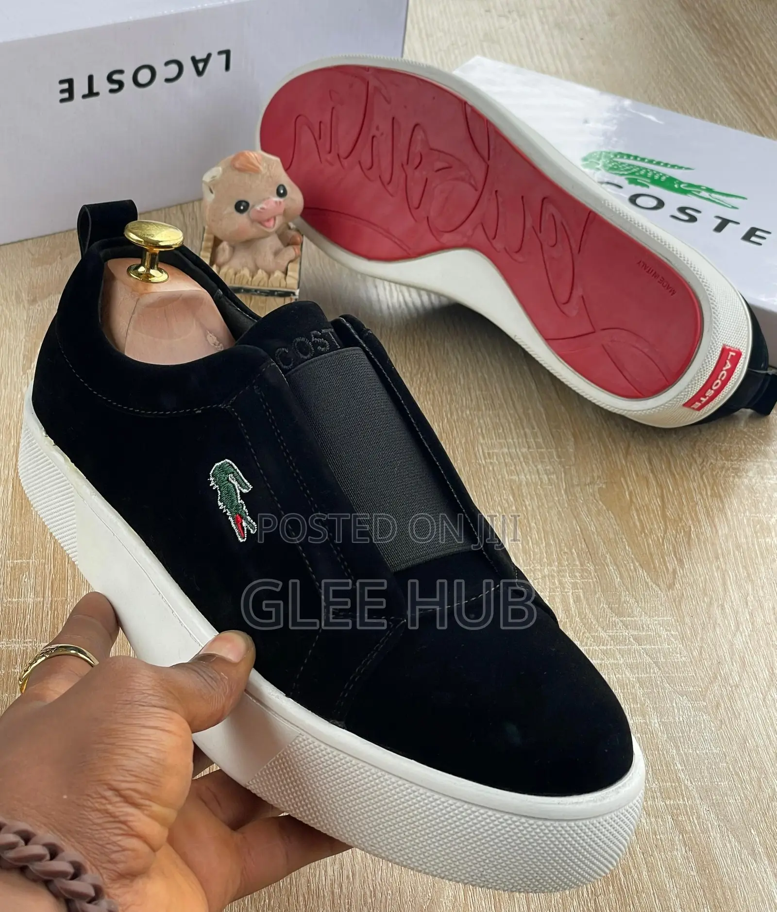 Best Quality Suede Loafers