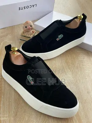 Best Quality Suede Loafers
