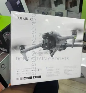 Dji Air 3s Fly More Combo