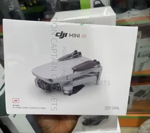 Dji Mini Fly More Combo
