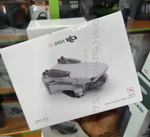 Dji Mini Fly More Combo