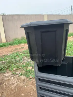 Flower Pots