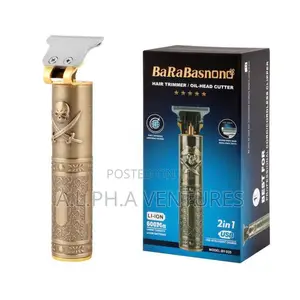 Barabasnono by-935 Hair Trimmer