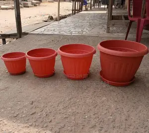 Flower Pots
