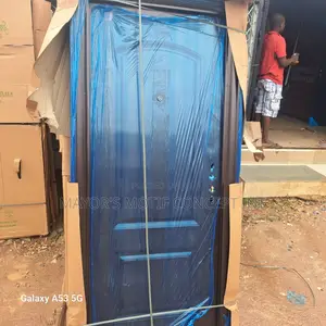 Quality Doors in Edo