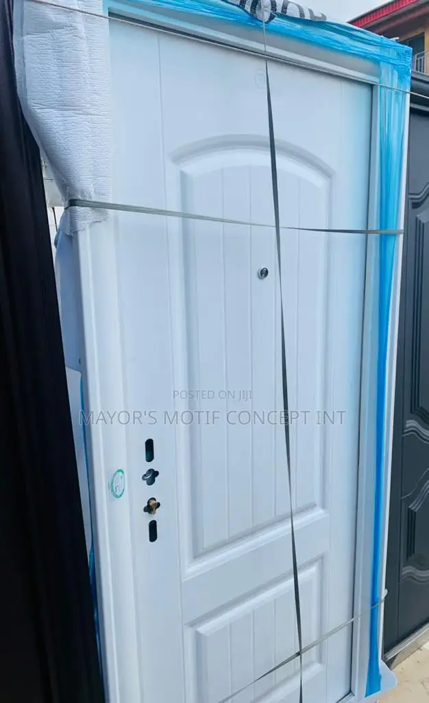 Quality Doors in Edo