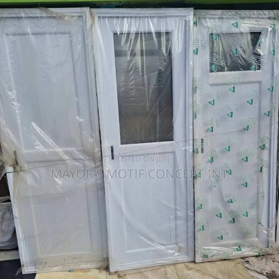 Toilets Doors