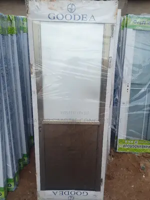 Toilets Doors