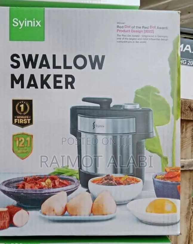 Syinix Swallow Maker