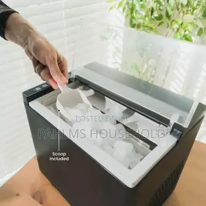 12kg Ice Cube Maker