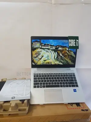 New Laptop HP EliteBook 750 G2 16GB Intel Core i7 SSD 1T
