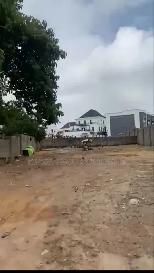Jahi Residential Tarred Road Size 450sqm Cofo Collected