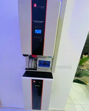 5kva/10kwh-lithium Felicity System Installed