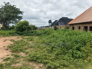 Photo - Land for Sale in Ilorin
