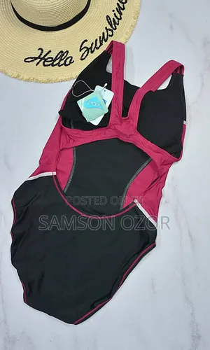 Swimwears and Pickiness