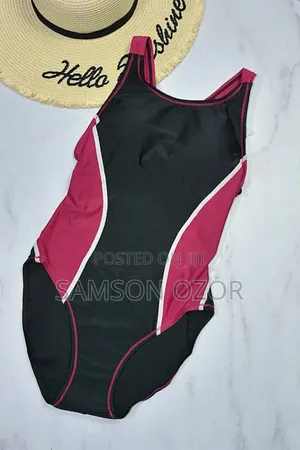 Swimwears and Pickiness