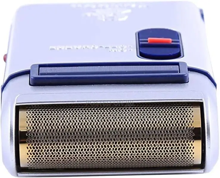Original Yandou Sc-W301u Rechargeable Shaver