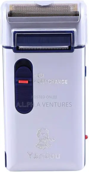 Original Yandou Sc-W301u Rechargeable Shaver