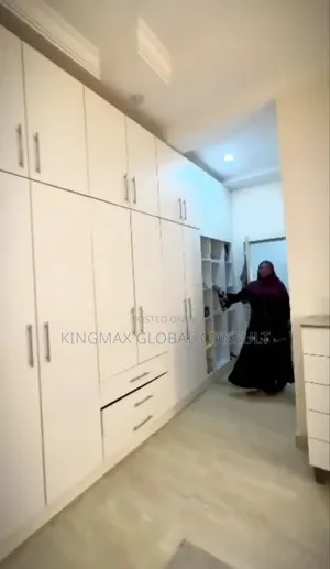7bdrm Duplex in Galadimawa Abuja for sale