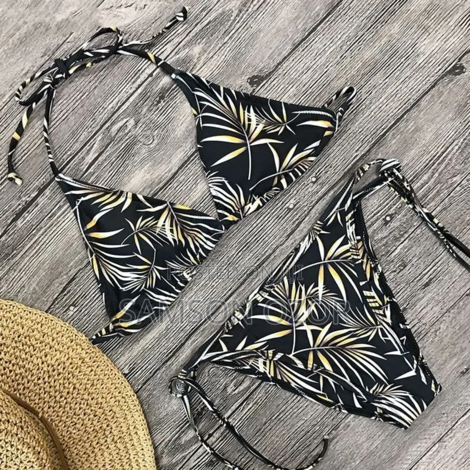 Swimming Suits