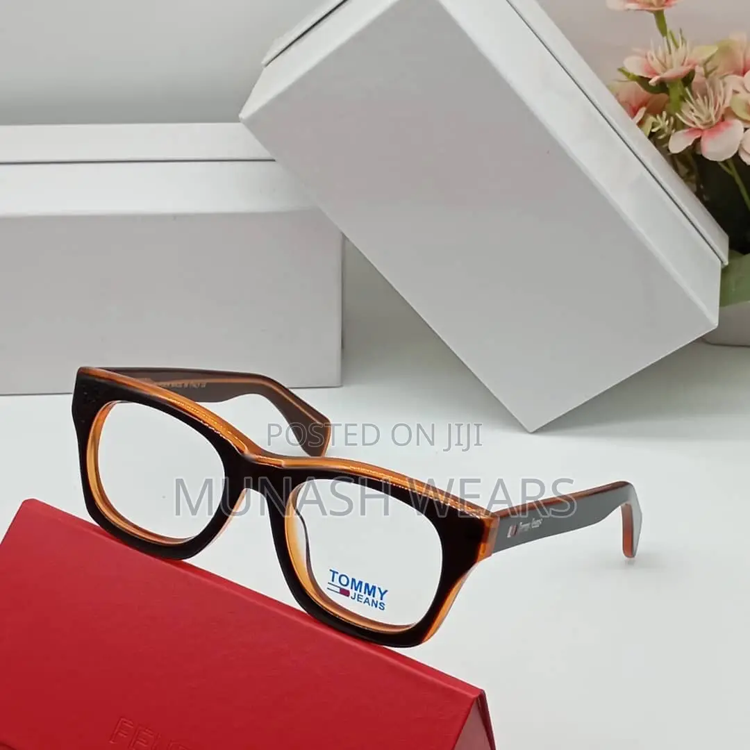 Tommy Hilfiger Classic Glasses