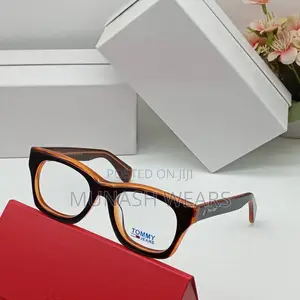 Tommy Hilfiger Classic Glasses