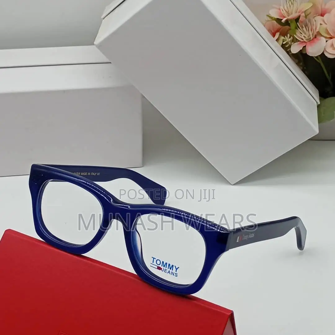 Tommy Hilfiger Classic Glasses
