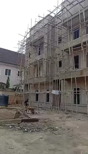 5bdrm Duplex in Asokoro Abuja for sale
