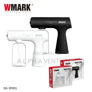 Wmark Ng-Sp001 Nano Spray Machine