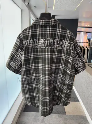 Luxury Brand Shirt S-4xl Available.