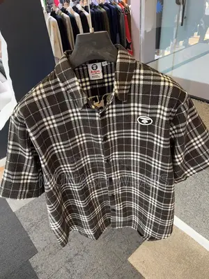 Luxury Brand Shirt S-4xl Available.