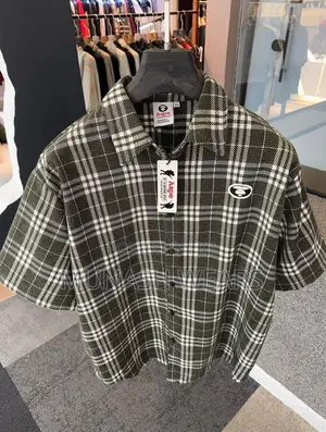 Luxury Brand Shirt S-4xl Available.