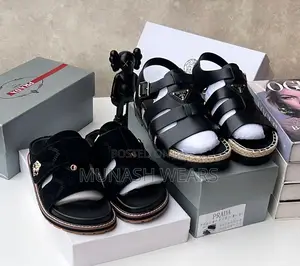Prada Original Sandal 40-46