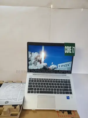 New Laptop HP EliteBook 755 G4 32GB Intel Core i7 SSD 1T