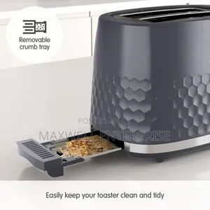 Murphy Richard Hive 2 Slot Pop Up Toater