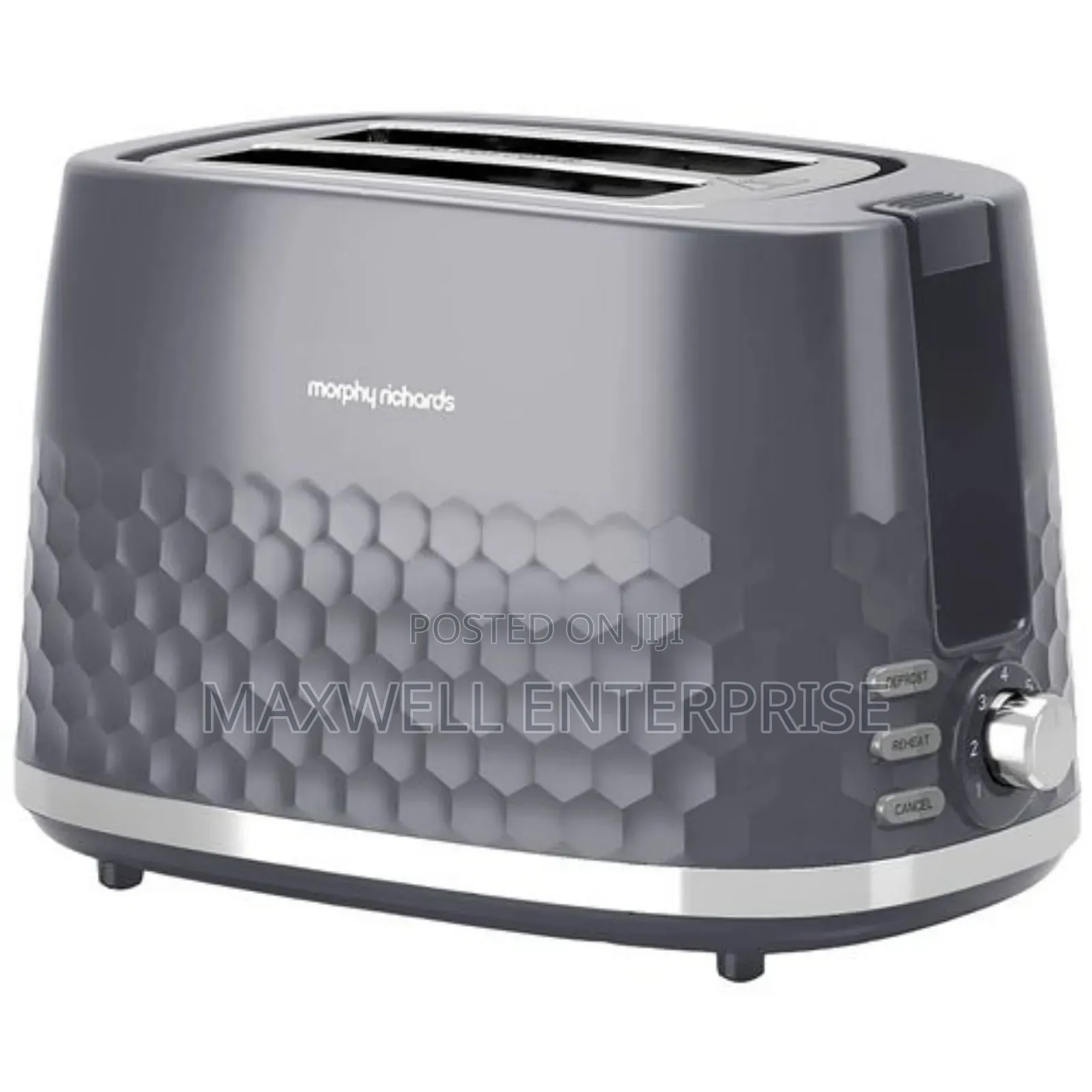Murphy Richard Hive 2 Slot Pop Up Toater