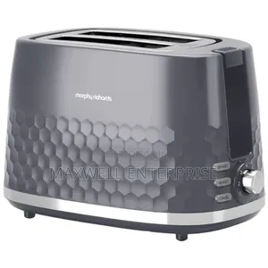 Murphy Richard Hive 2 Slot Pop Up Toater