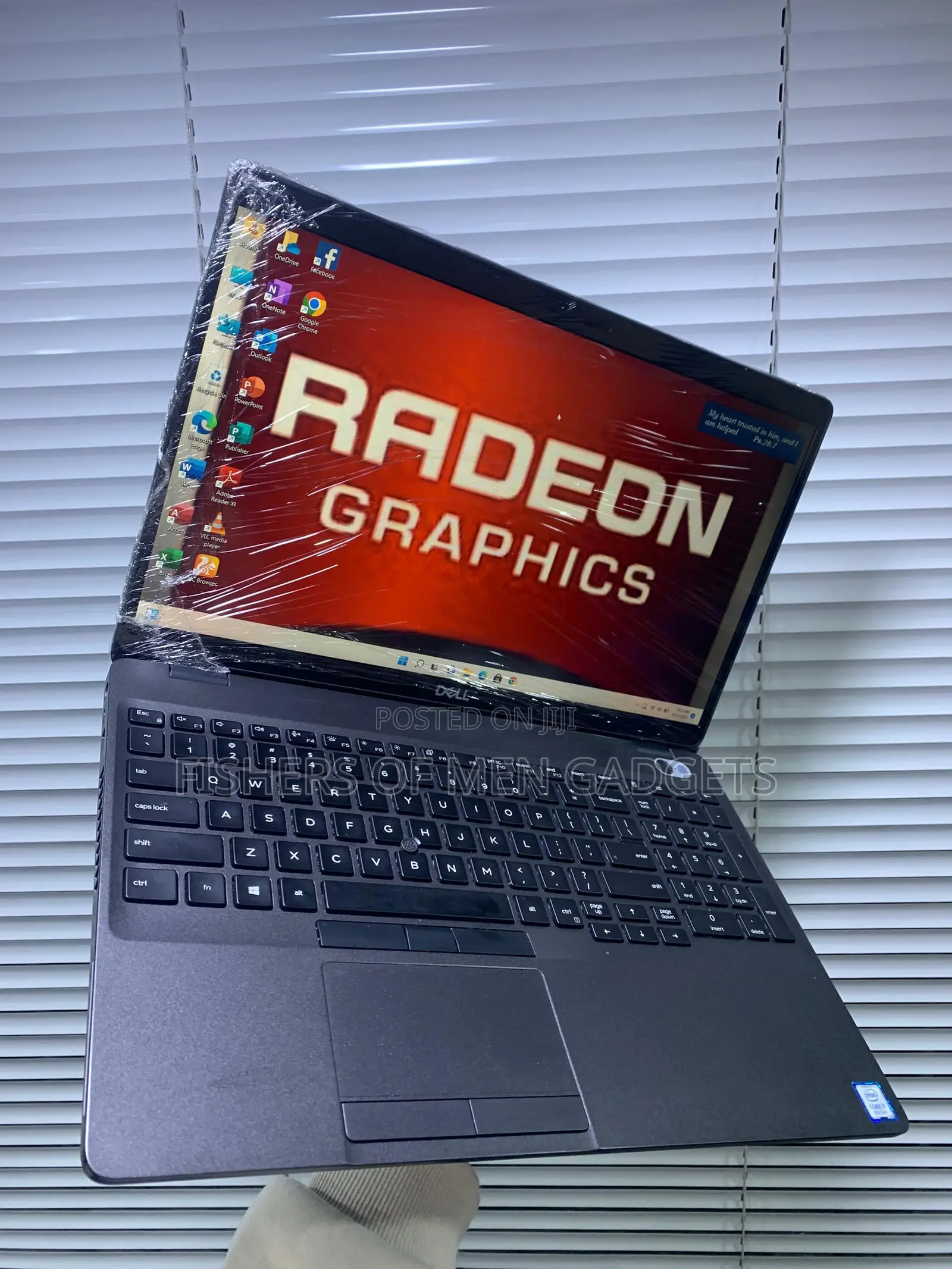 Laptop Dell Latitude 5400 16GB Intel Core I7 SSD 512GB