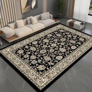 Original Designer Center Rugs for Home Beautification Tk